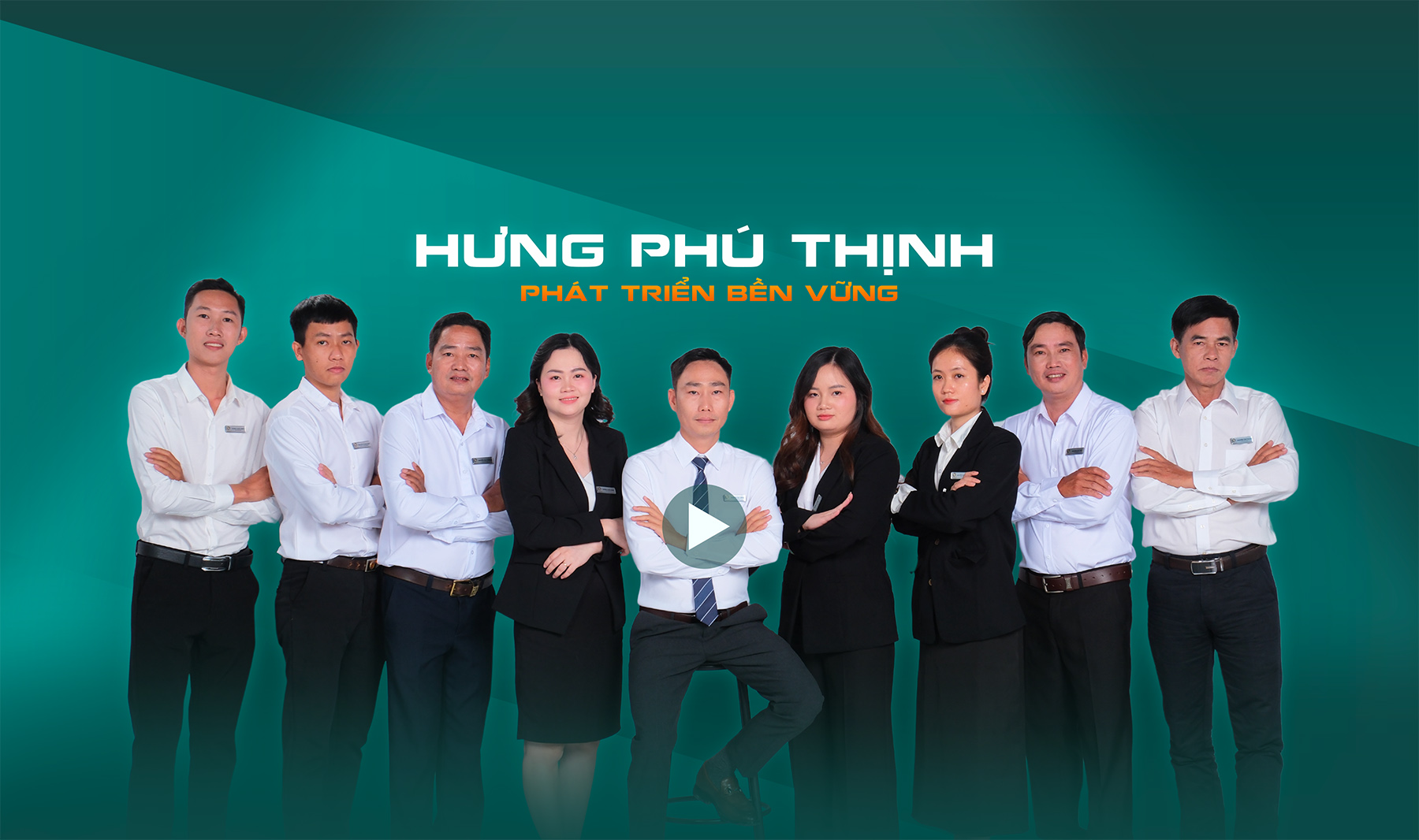 Giới thiệu Công ty xây dựng Hưng Phú Thịnh