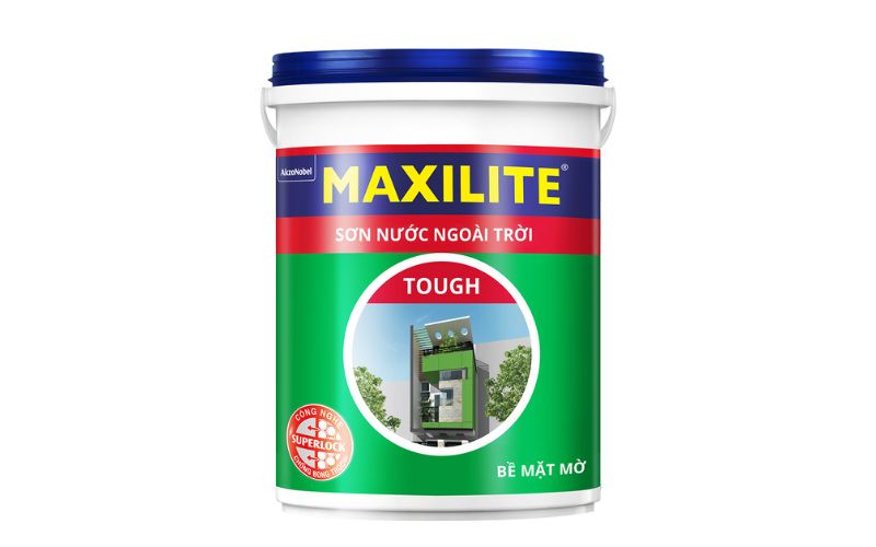 Maxilite