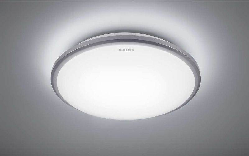 Đèn LED tiết kiệm điện 250.000đ/phòng