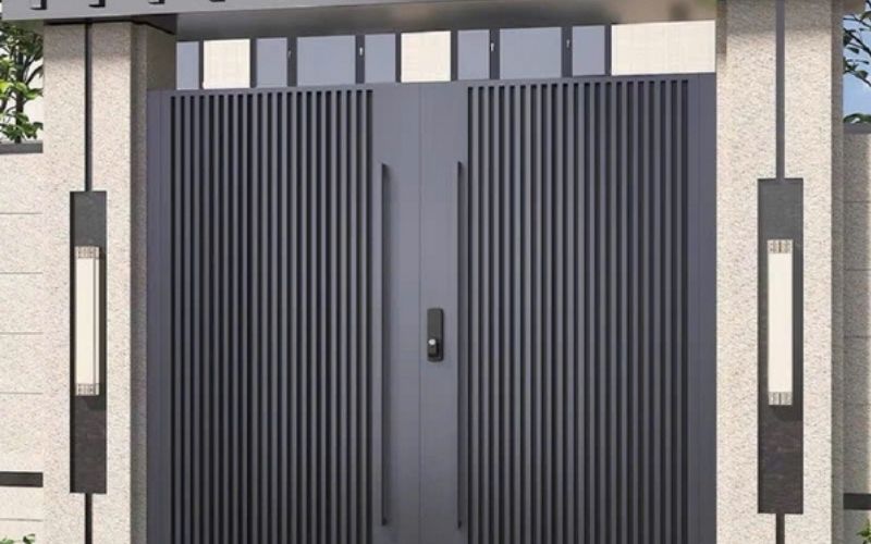 Sắt hộp 40x80 dày 1.4li