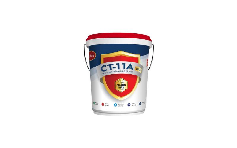 CT11A