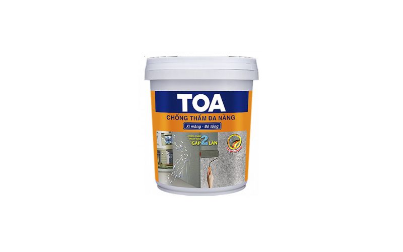 TOA