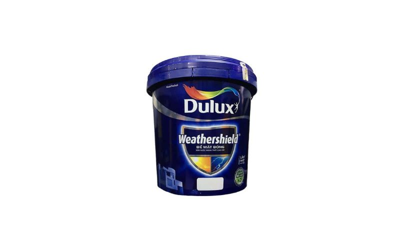 Dulux