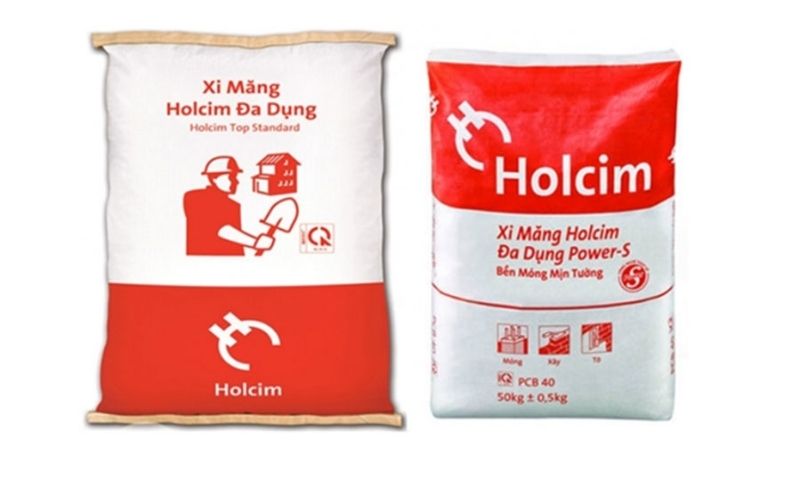 Holcim