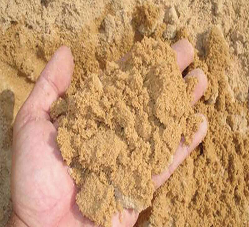 Đặc điểmm cát vàng xây dựng