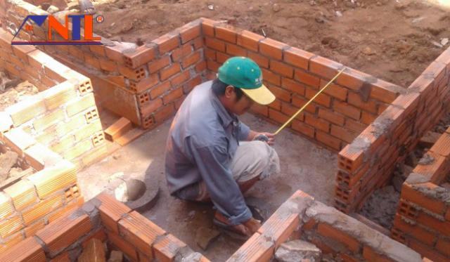 Công Ty Thiết Kế - Xây Dựng Nam Trung Lực - Tư vấn xây nhà thô tại Tân Phú miễn phí, uy tín