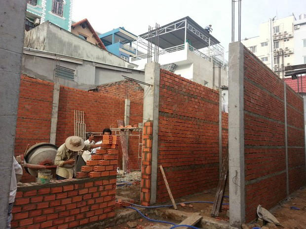 Công Ty TNHH Thương Mại Dịch Vụ Thiết Kế Xây Dựng Lê Phan - Chuyên tư vấn xây nhà thô tại Quận Tân Bình