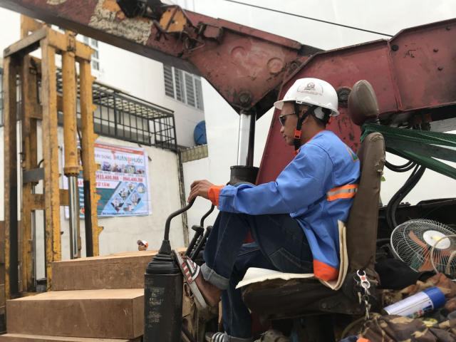 Thiết Kế Và Xây Dựng Thuận Phước - Tư vấn xây nhà trọn gói tại Quận Bình Tân uy tín
