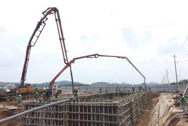 Xây Dựng Tài Việt Tín - Chuyên tư vấn xây nhà trọn gói ở Quận 3 