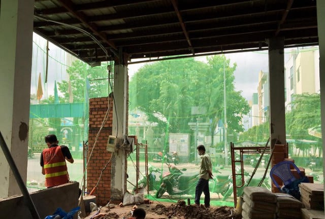 Xây Dựng & Thương Mại Diệp Gia - Công ty xây dựng uy tín tại Phú Nhuận