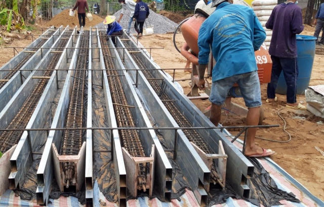 Xây Dựng Thidi - Công ty xây nhà trọn gói tại Phú Nhuận được tin tưởng