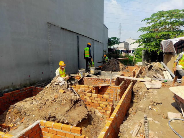 Xây Dựng Khang Gia House - Chuyên tư vấn xây nhà trọn gói ở Bình Thạnh
