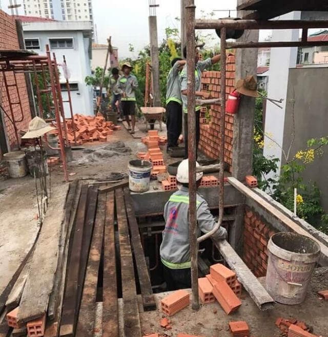 Xây Dựng Huy Hoàng - Dịch vụ xây nhà trọn gói tại Phú Nhuận