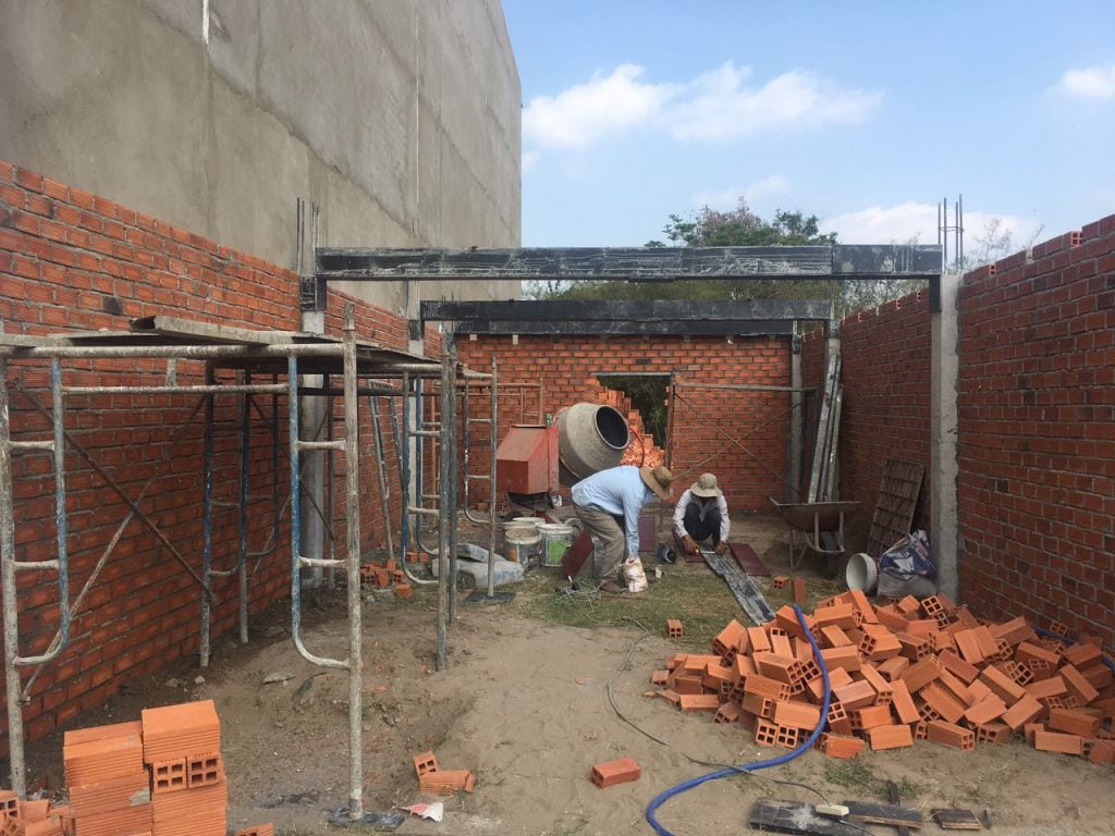 Công Ty Xây Dựng Nghĩa Đỗ - Dịch vụ xây nhà trọn gói tại Tây Ninh giá rẻ