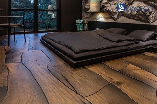 Sàn gỗ đẹp
