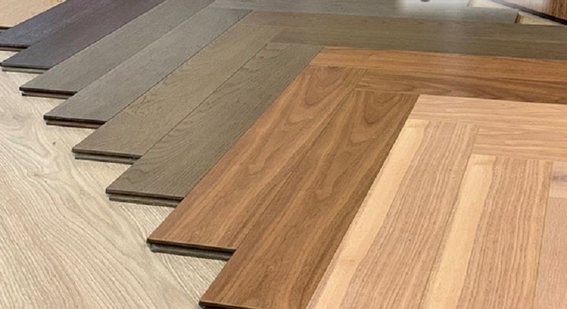 Chọn loại sàn gỗ phù hợp 