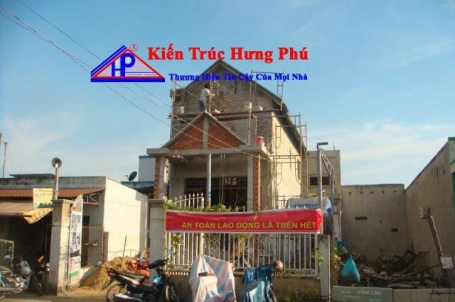 Hưng Phú Construction
