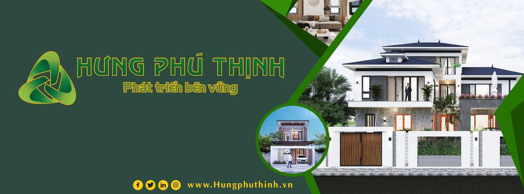 Hưng Phú Thịnh - Công ty xây dựng tại HCM được khách hàng đánh giá cao