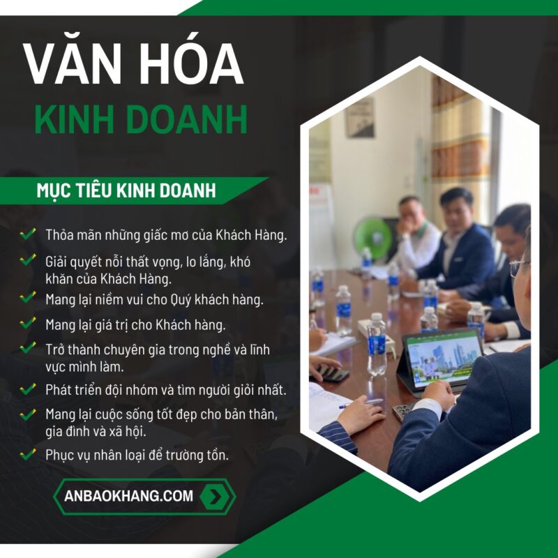 An Bảo Khang là một trong những công ty xây dựng hàng đầu tại Hồ Chí Minh